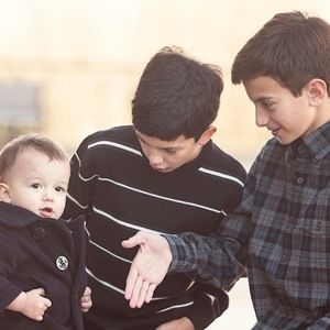 Meet your Posher, Shannon